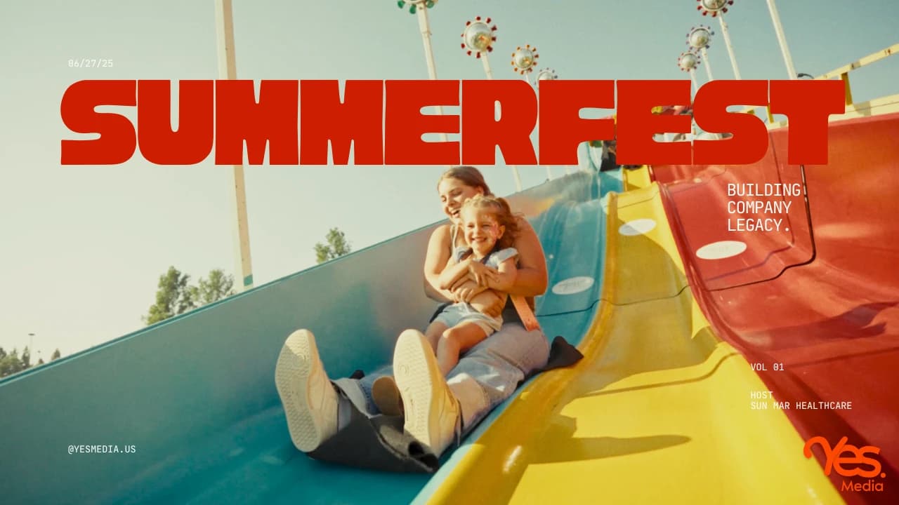 Sunmar Summer Fest 2025